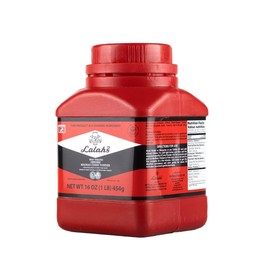 Lalah's Madras Curry Powder-1lb