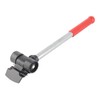 Triangle Heavy Duty Furniture Lifter Iron ABS PVC Furniture Moving