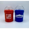 5 Gallon Bucket Soda Can Holder Lowes The Home Depot