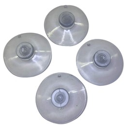 Crew Dog Electronics Stratux Suction Cup Replacements