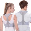 anoopsyche New-- Anoopsyche Posture Corrector Adjustable Upper Posture Brace for