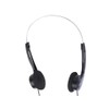 Vivanco SR 3030 Stereo Headband Headphones 101 dB 3.5 mm
