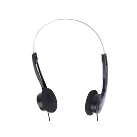 Vivanco SR 3030 Stereo Headband Headphones 101 dB 3.5 mm Audio Jack 1.1 m Black