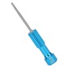 Stainless Steel Dental Implant Screw Professional Portable Driver Implant Screwdriver