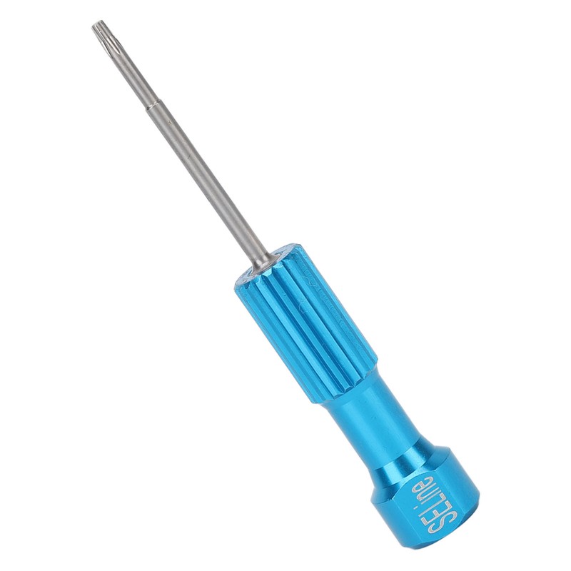 Stainless Steel Dental Implant Screw Professional Portable Driver Implant Screwdriver