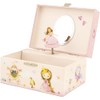 Ulysse Couleurs d'Enfance Little Princess Music Case