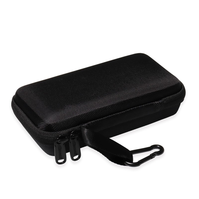 Alltravel Wood Moisture Meter Case Compatible with RDINSCOS MT28, MT28C