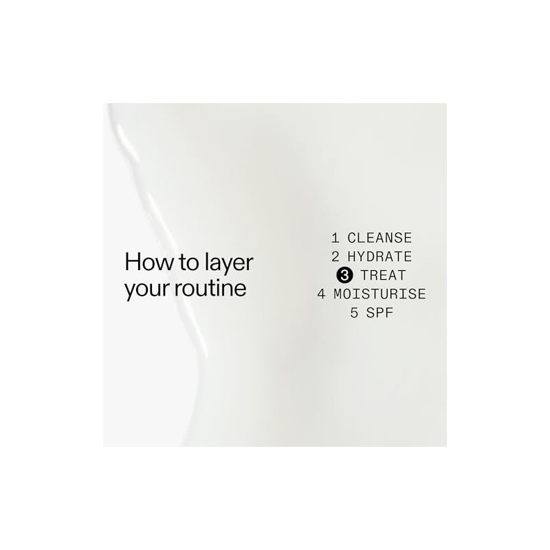 The INKEY List Polyglutamic Acid Serum 30ml
