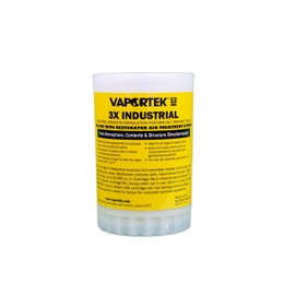 Vaportek 3X Industrial Cartridge