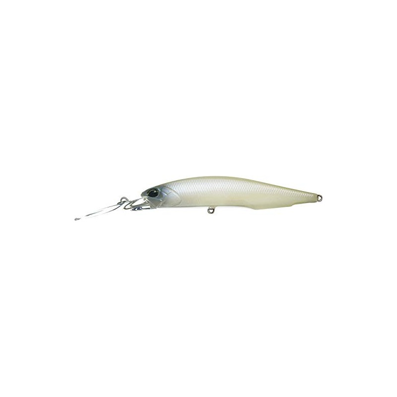 Duo Realis Jerkbait 100 DR Deep Diving Suspend Minnow Lure