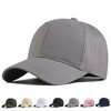 Rf Men's Cap, Large Size, Deep, Extra Large, 23.6 -