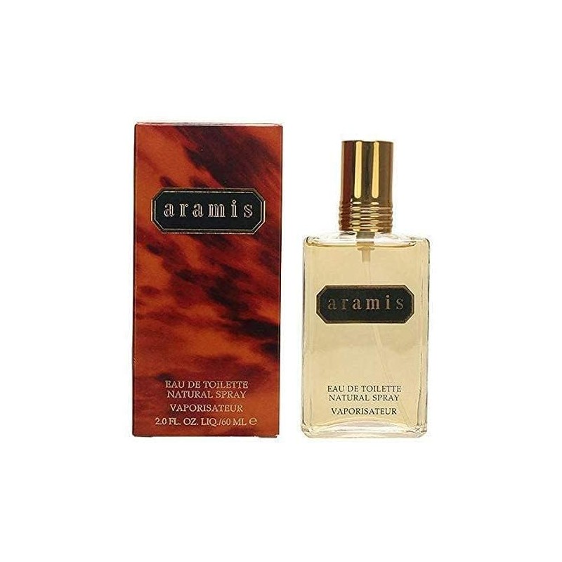 Aramis/Aramis Edt Spray 3.7 Oz (M)