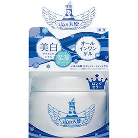 Water Angel Skin Treatment Gel 5.3 oz (150 g)
