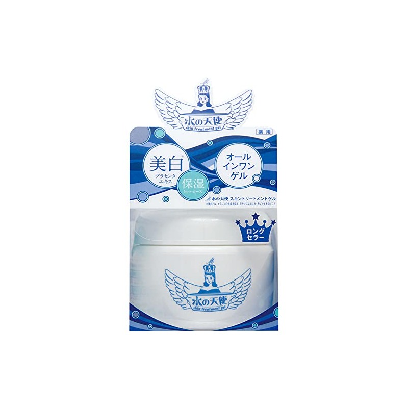 Water Angel Skin Treatment Gel 5.3 oz (150 g)