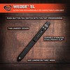Streamlight 88840 Wedge SL - Bolígrafo de transporte diario, color