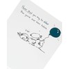 UK Greetings Funny Birthday Card for Him/Her/Friend with Envelope -