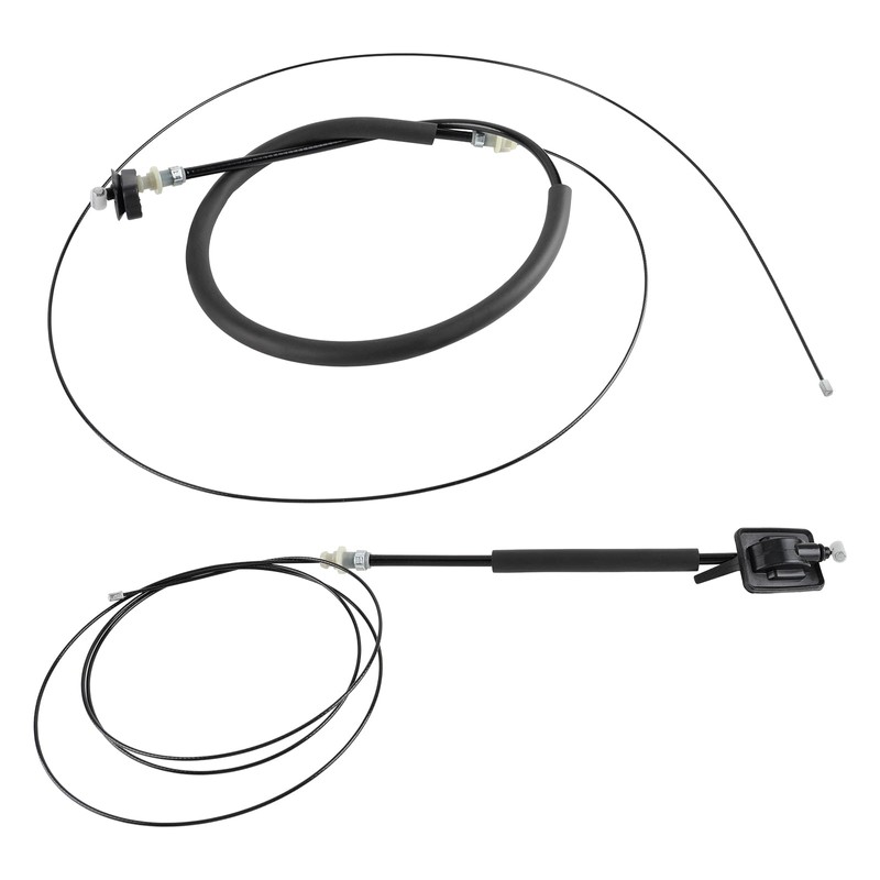 AUTOKAY 72546-TK8-A01 Sliding Door Cable Fits for Honda Odyssey 2011