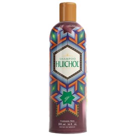 Shampoo Huichol De Caballo, Engrosador Y Fortalece