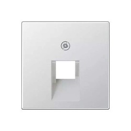 Jung A569-1PLUA 1PLUAAL Cover IAE/UAE Wall Socket