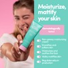 Merci Handy - Mattifying Cream 50ml - Soft and Matte