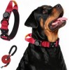 Collar Táctico para Perros - Seguridad y Comodidad en Tus