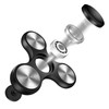 Vunake Fidget Spinner EDC Special Hochleistungs Hand Spinner Fidget Toy