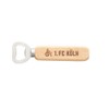 1. FC Köln Bottle Opener Wood, 4020220