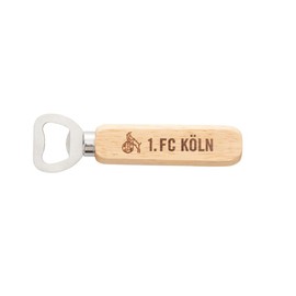 1. FC Köln Bottle Opener Wood, 4020220