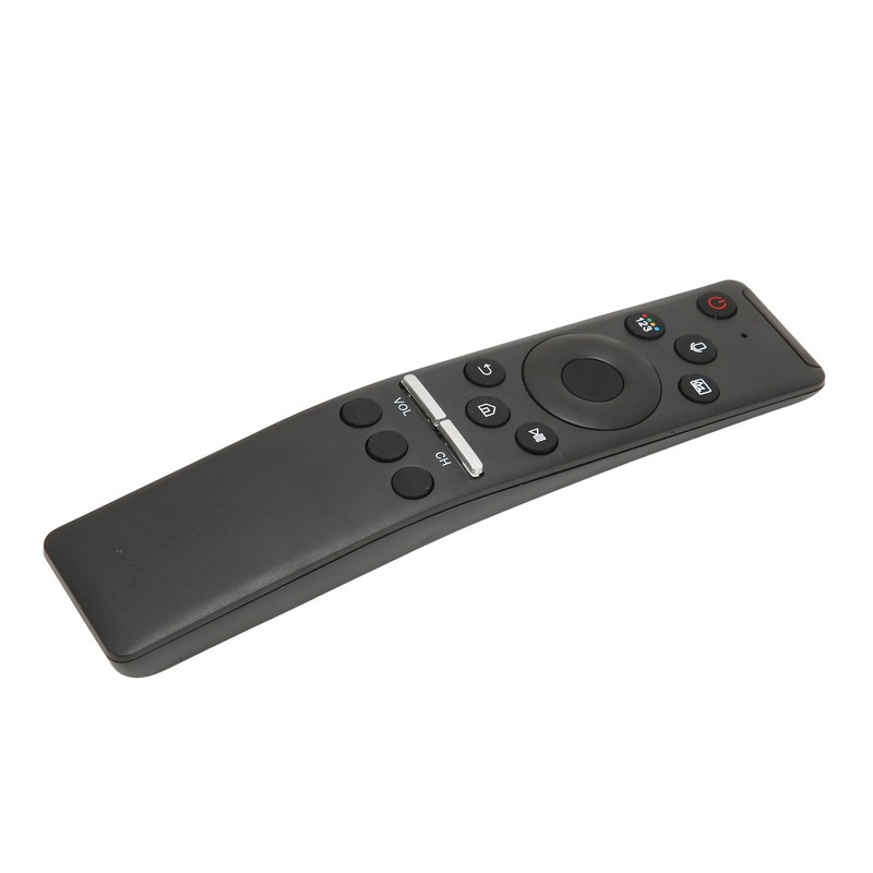 Voice TV Remote Control Replacement for Q60R SERIES QA55Q60RAW QA65Q60RAW