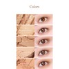 Dasique Blooming Mood Collection #03 Nude Potion Eyeshadow Palette
