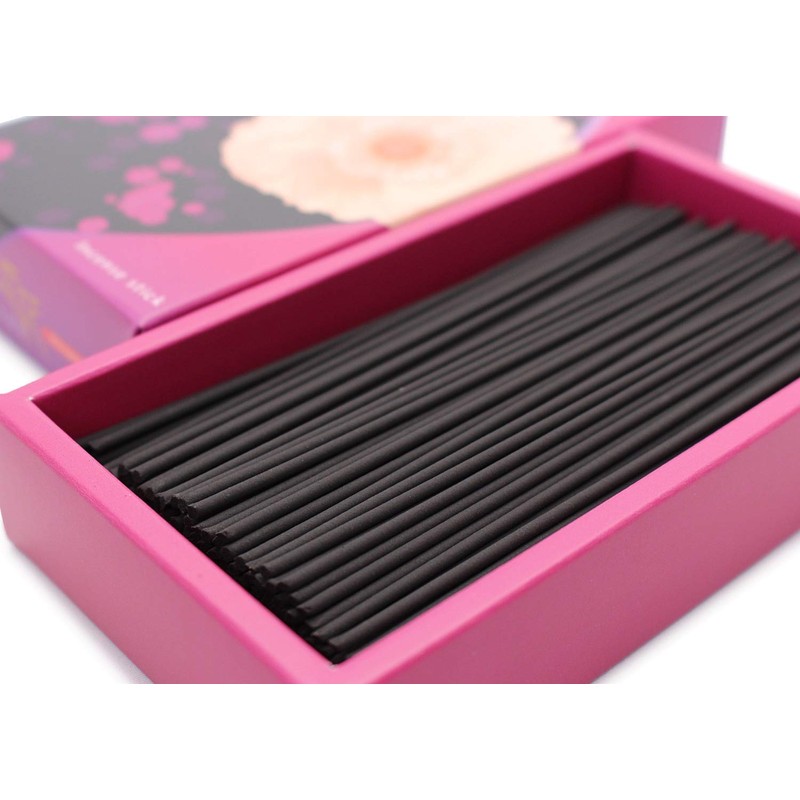 Shorindo 159120-6200 Love Flower Elegant Approx. 5.5 inches (14 cm)