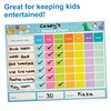 Baker Ross FN438 Weekly Rewards Charts - Pack of 5,