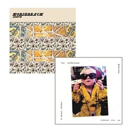 Alone/Removals [7" VINYL]