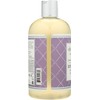 Deep Steep Bubble Bath, Lavender Chamomile, 17.5 Ounce