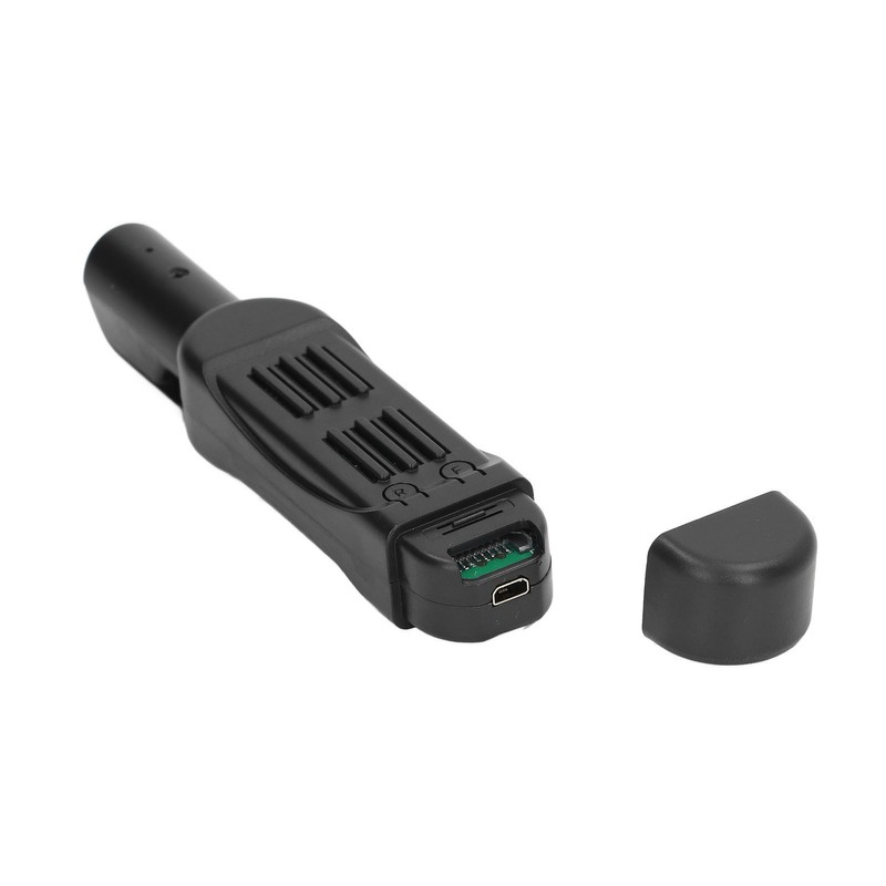 T189 Mini Wearable Camera HD 1080P Body Pen Camera Back