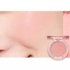Club Clio 페리페라 블러셔 맑게 선샤인 치크 01 집밖은위험해 BNS