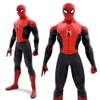 Action Figure Hero Character Model, Cartoon Anime Figures Model Toy,