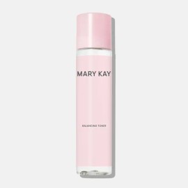 Tonico Balanceador Facial Ligero Mary Kay 147 Ml Momento De Aplicación Día/noche Tipo De Piel Todo Tipo De Piel