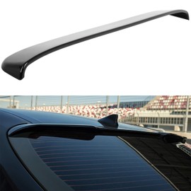 FINDAUTO ABS Rear Roof Spoiler Fit for 2007-2011 For Toyota For Camry Roof Spoiler