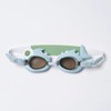 SunnyLIFE Shark Swimming Goggles