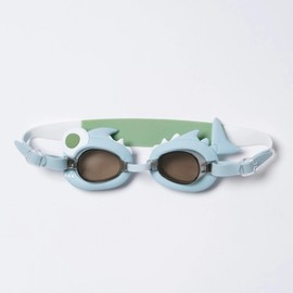 SunnyLIFE Shark Swimming Goggles
