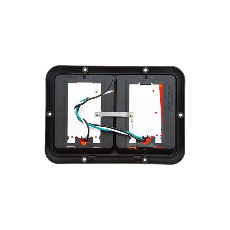 Bargman 30-84-508 Taillight