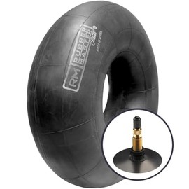 Air Loc Brand 11.2-24 12.4-24 11.2R24 12.4R24 Tractor/Implement Inner Tube with TR218A Valve Stem