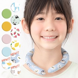 (2024 Cool Wear) Unisex Neck Cooler, Cool Ring, Ice School Ring, Cool Neck Ring, Elderly People, Children, Delivery Staff, Neck Cooling, Refreshing, Heat Prevention, Cooling Ring, Ice Pack, Cool, Long