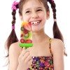 Tupperware Popsicles Molds with Sticks 6 Individual Pieces BPA Free