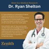 Zenith Labs Liquid Vitamin C Drops for Adults - Nano