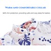 Chilsuessy Baby Sleeping Bag Winter 3.5 Tog Children's Sleeping Bag