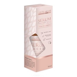 Serum facial con Niacinamida