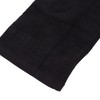 Billiard Cue Cloth, Pool Cue Towel Black Cotton Pool Stick