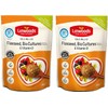 Linwoods Flaxseed, Bio-Cultures & Vitamin D 200g, High in vitamin
